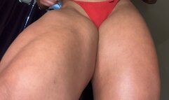 Massive Quads Worship JOI