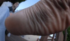 Slo-Mo Gray Moccasins, 3rd