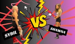 FFGFAN Shawna Submits Sybil mov