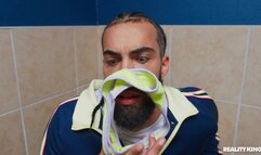 Crazy college girl friend