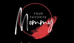 Worship Mommys Pussy AGAIN