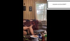 Delicious Candid Feet Spy 68