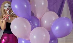 Busted Rooms! Diary of a Secret Looner 3