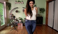 This Is For You (4K) - Jasmine St James