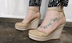 CC - A clean tongue for the soles 4