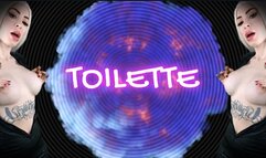 Cheater's Punishment: The Toilet Transformation (original)