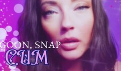 Goon Snap Cum