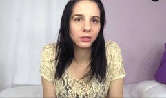 You Said You Would Do Anything- MOV