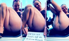 Sandra Jayde 30-05-24 My big thighs in ultra sexy fishnet tights you can clearly see the muscles of my legs and calves