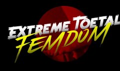 Cheyenne Jewel: Give Me a Ride I'll Give You My Feet - MOV -alt format