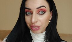 Findom Lipnosis mindfuck