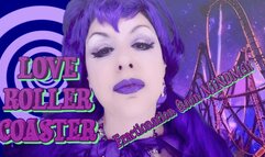 Love Roller Coaster - Goon Fractionation