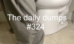 The daily dumps #324 mp4