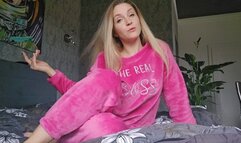 Sweet and soft fucking your mind