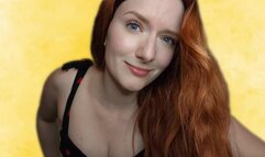 step Mom shows you her pee hole