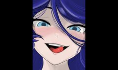 The Dominatrix Pegs you + Aftercare