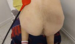 Surprise Pegging Hard Défonçage de cul