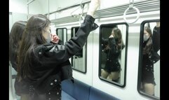 Dr apple 1 Tram Fantasy