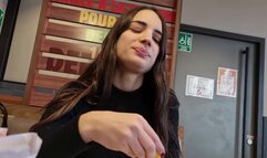 Liza del Sierra @lizadelsierra - MYM.fans no.007