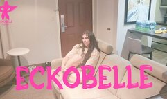 Bodybuilder surprises Boyfriend