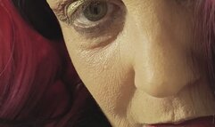 BRIDGET CRUSH STARS IN MALICIOUS MUFFIN CRUSH