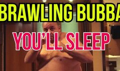 Epic Showdown: Bubba X Jobber (Jobber KO)