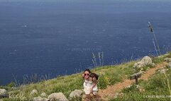 REELL - GIPFELFOLTER - DXX SIEBTE - PIZZO DEL CORVO