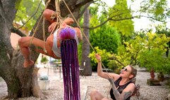 Down the rabbit hole · 1080p