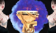 Cheater's Punishment: The Toilet Transformation (PEE EDITION)