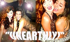 Unearthly! (starring Jade & Stephanie) (MP4)