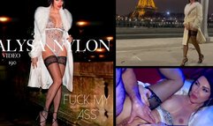 Envie d'une bonne sodomie