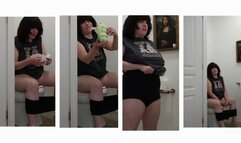 Saturday AM DETOX Feeding Recapping Out Of State Trip