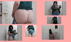 FRIYAY NT JUST BACK HOME EATING CHATTING PEA SQUAD