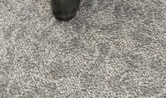 First Encounter-Up Close Standing Dipping