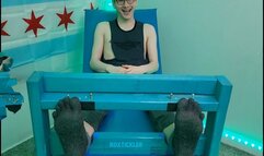 "House Of Rox : David