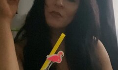 relaxation and excitement smoking