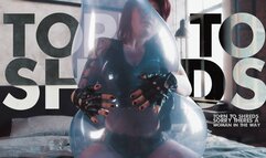 [custom] Fuck Them All