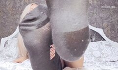 June Socks Tax Worship