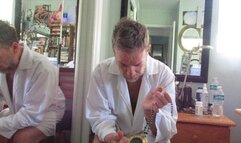 ancient sex necklace controls our cocks