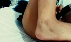 Latina Alix Avery gets a Latin Creampie