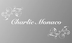 Charlie Monaco - Interview & introduction to Tickled ink - Chapter One: Tickle Spa