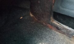 Crushing little man while pumping the car pedal (2)