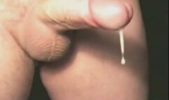 Cock milking amateur compilation