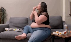 CHALLENGE: 40 NUGGEST