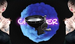 Cheater's Punishment: The Toilet Transformation ( CAVIAR EDITION)