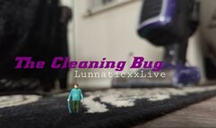 The Cleaning Bug
