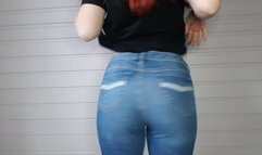 Farts in your face ( fart fetish & role play )