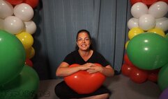 Toujin - First b2p with huge neck