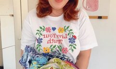 Swimsuits and Bathing Suits Try On Bikini Fetish