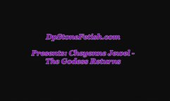 Cheyenne Jewel-The Godess Returns